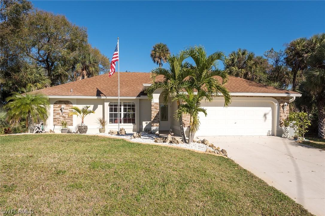 1429 NE 33rd Ln., Cape Coral, FL 33909