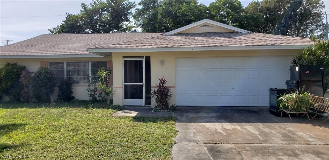 3806 SE 2nd Ave., Cape Coral, FL 33904