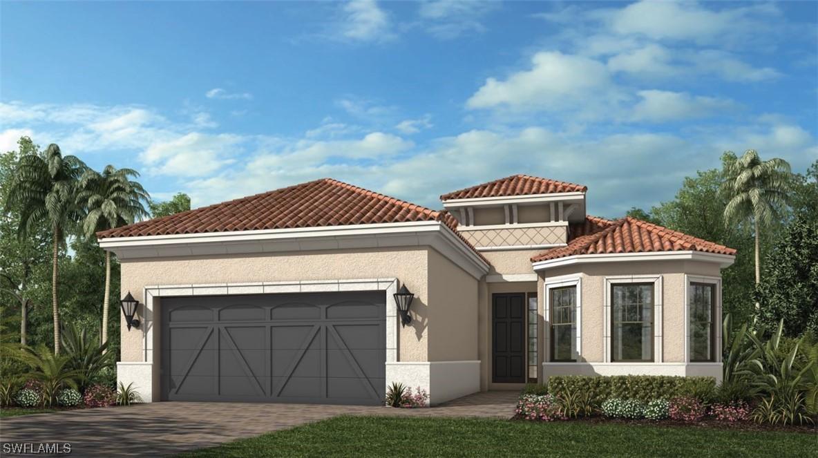 19628 Estero Pointe Ln., Fort Myers, FL 33908