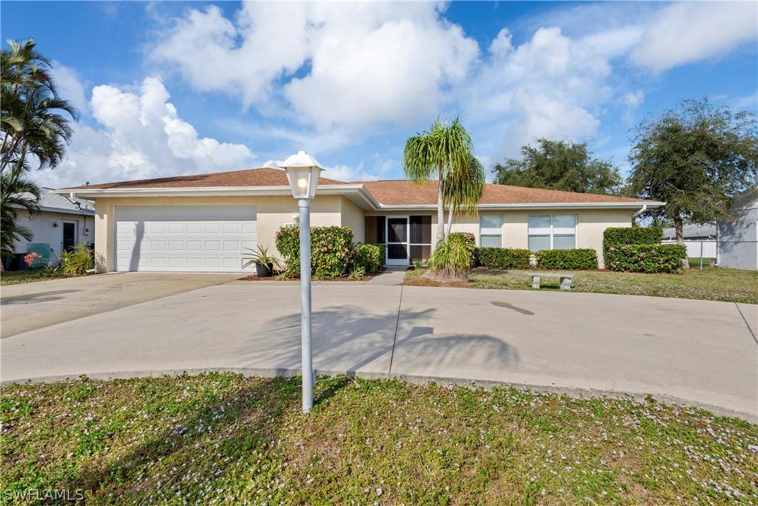 1131 SE 34th St., Cape Coral, FL 33904