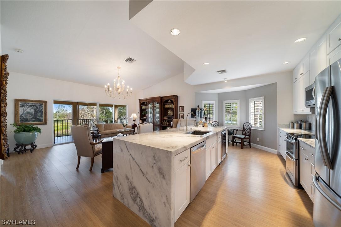 28600 Carriage Home Dr. #204, Bonita Springs, FL 34134