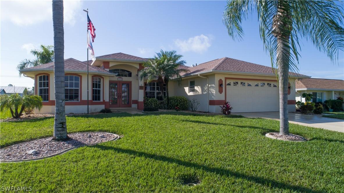 1132 SE 32nd Ter., Cape Coral, FL 33904