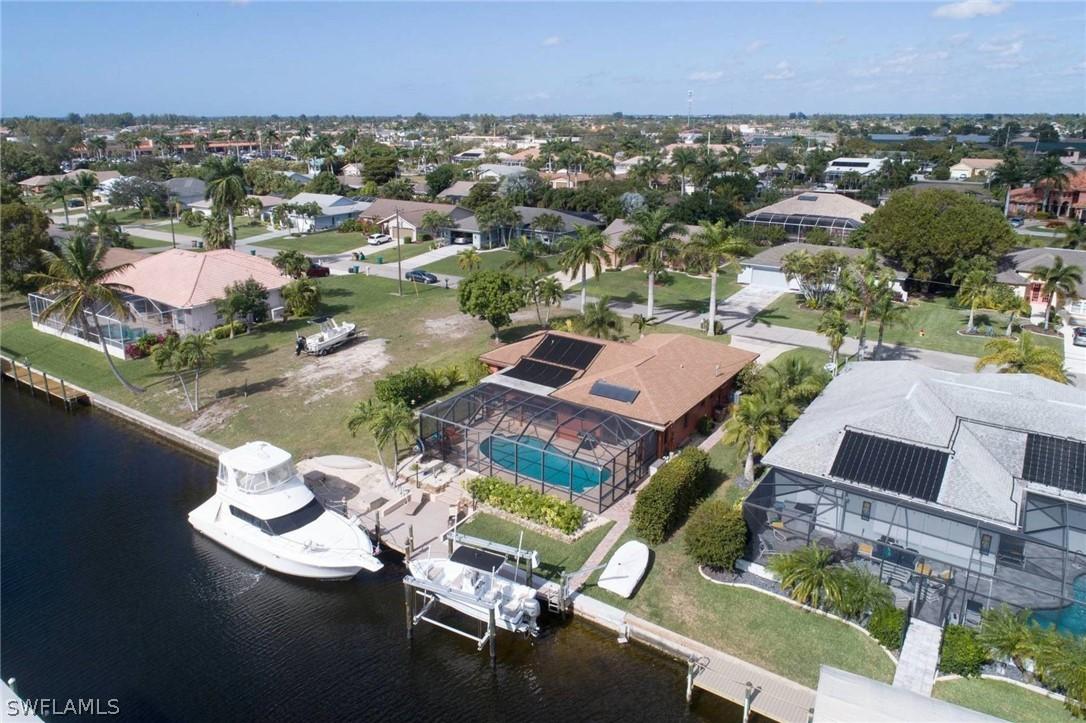 1506 SW 49th Ter., Cape Coral, FL 33914