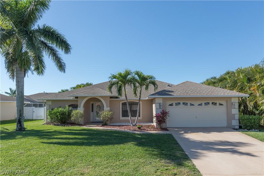 4630 SW 23rd Ave., Cape Coral, FL 33914