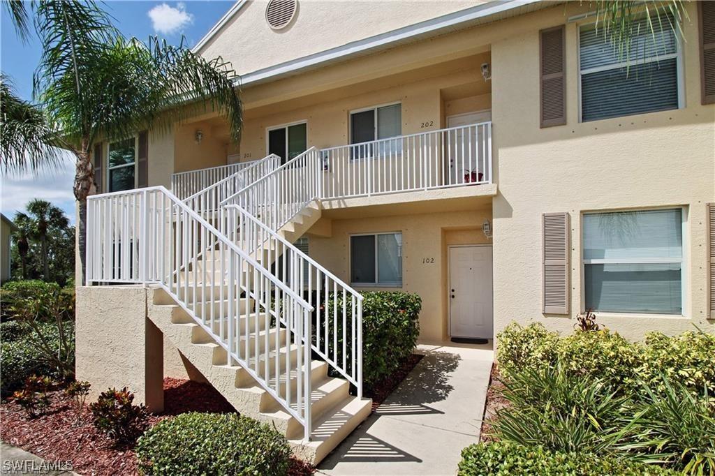 422 Valerie Way #202, Naples, FL 34104