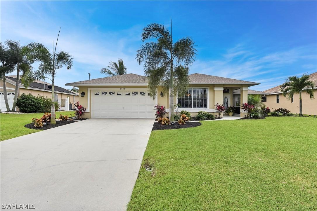2522 SW 37th St., Cape Coral, FL 33914