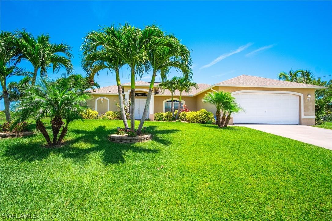 1201 NE 15th St., Cape Coral, FL 33909
