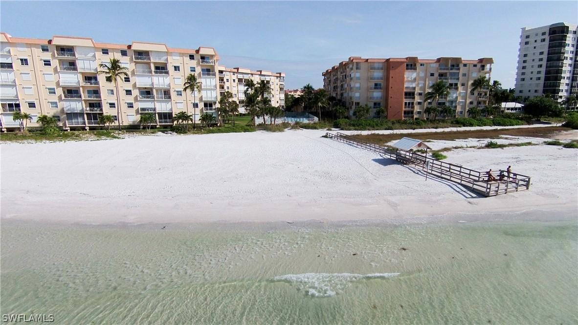 7400 Estero Blvd. #103, Fort Myers Beach, FL 33931