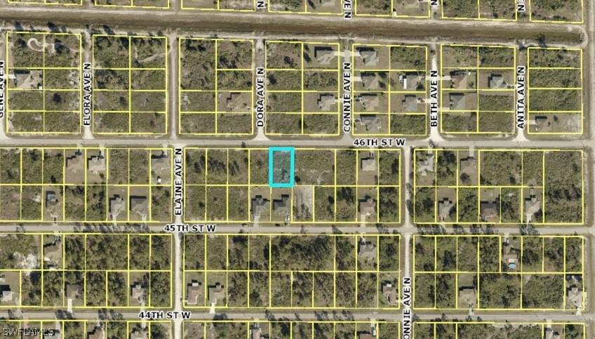 2611 46th St., Lehigh Acres, FL 33971