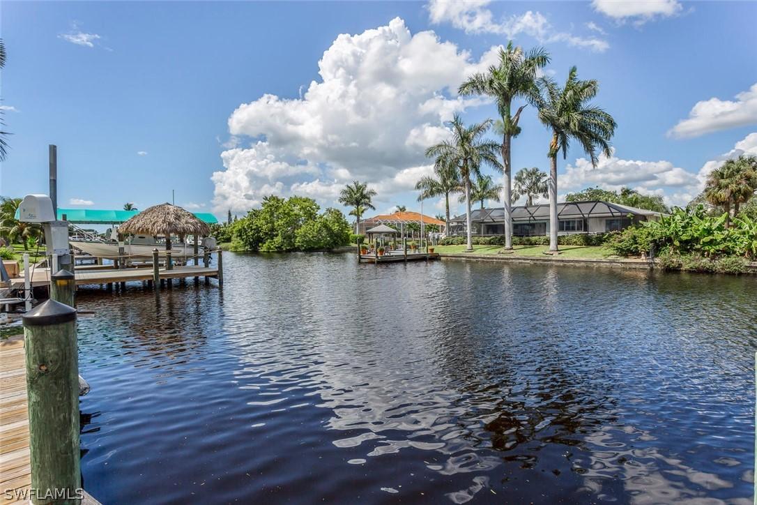 1013 Lucerne Pkwy., Cape Coral, FL 33904