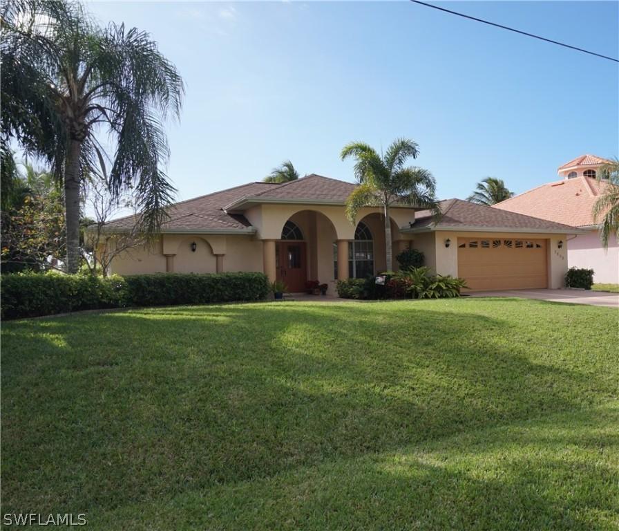 3808 SW 3rd Ter., Cape Coral, FL 33991