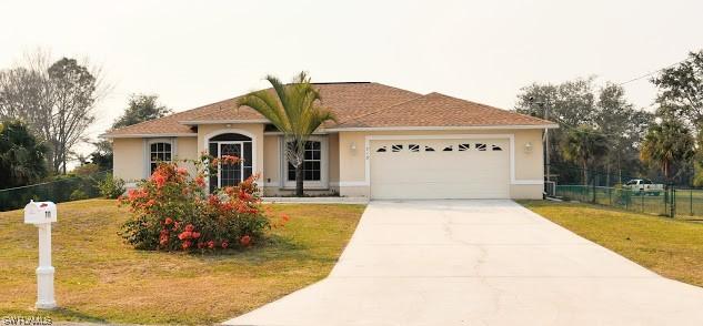 [Address Hidden by Seller], Lehigh Acres, FL 33972