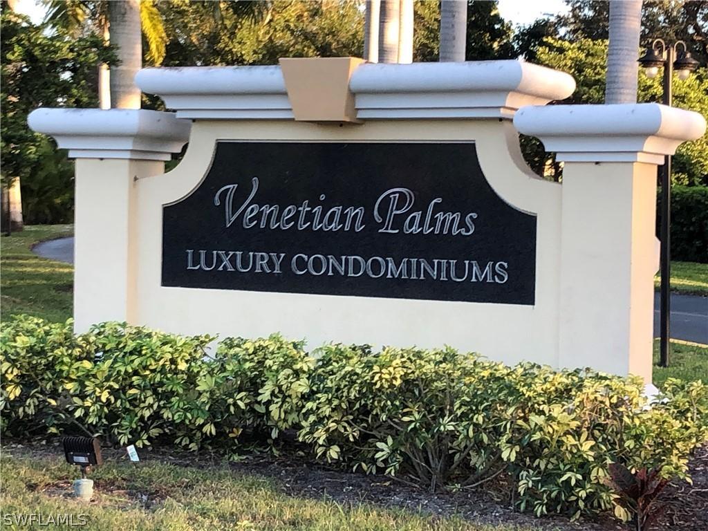 12630 Equestrian Cir. #1802, Fort Myers, FL 33907