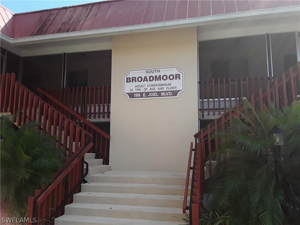 198 Joel Blvd. #7, Lehigh Acres, FL 33936