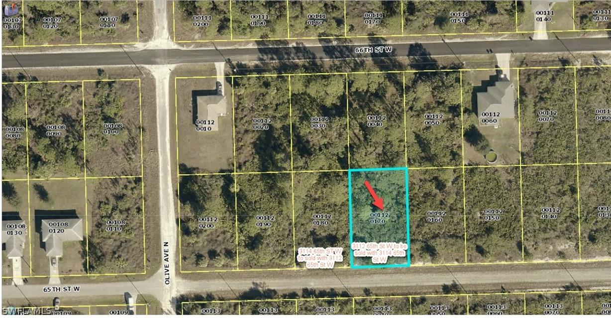 3112 65th St., Lehigh Acres, FL 33971