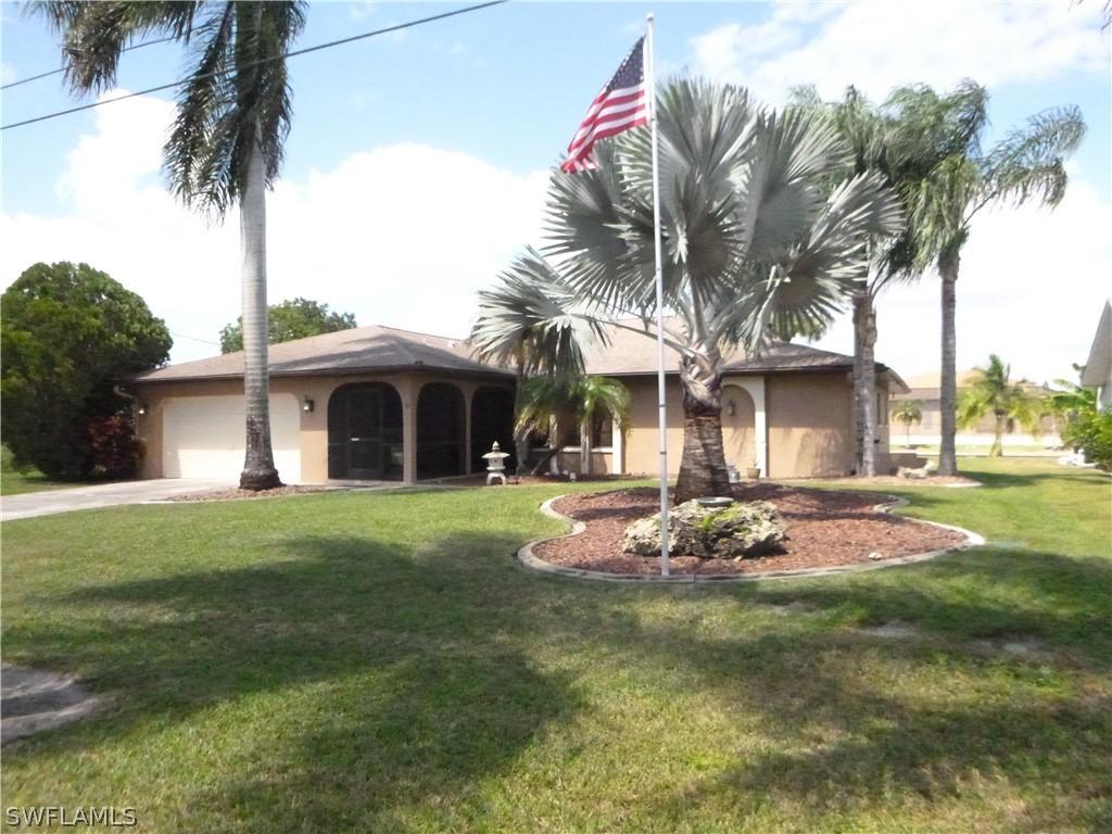705 SW 39th Ter., Cape Coral, FL 33914