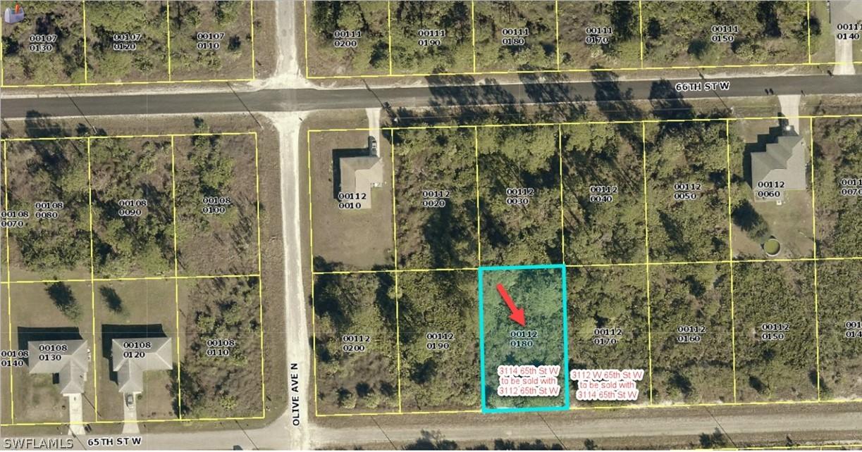 3114 65th St., Lehigh Acres, FL 33971