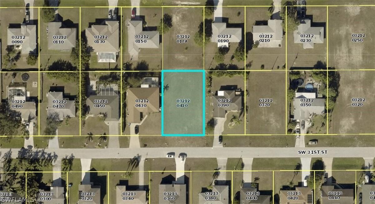 841 SW 31st St., Cape Coral, FL 33914