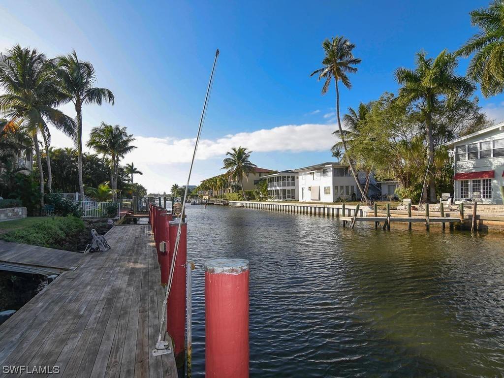 1491 Chesapeake Ave. #C, Naples, FL 34102