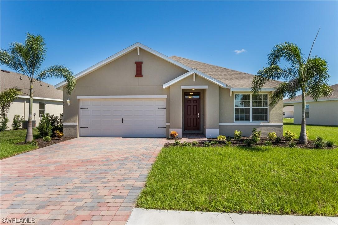 2129 NW 10th Ave., Cape Coral, FL 33993