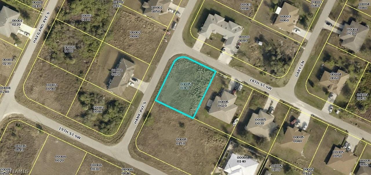 4529 / 4531 18th St., Lehigh Acres, FL 33973