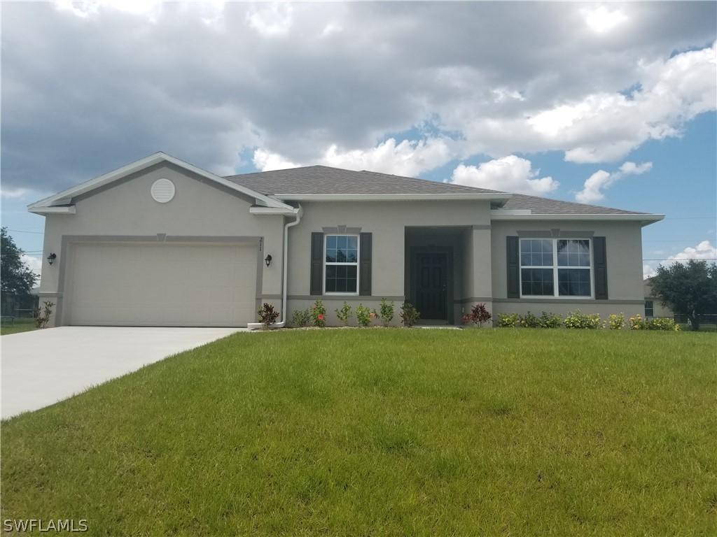 211 NW 4th St., Cape Coral, FL 33993