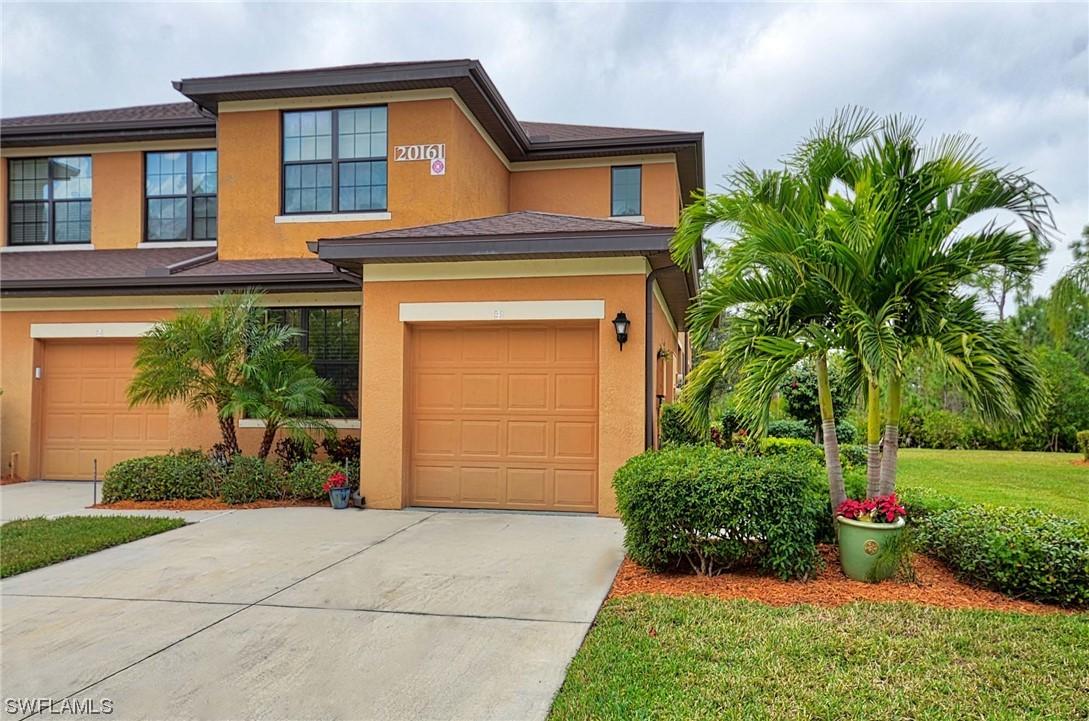 20161 Bravada St. #4, Estero, FL 33928