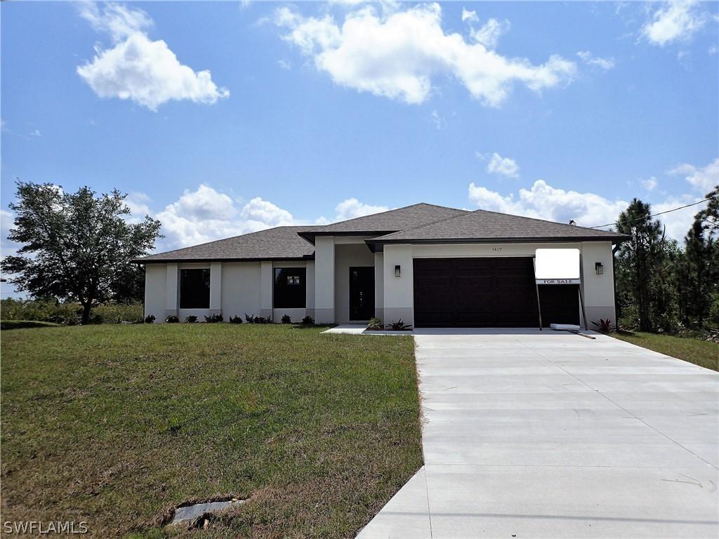 3409 18th St., Lehigh Acres, FL 33971