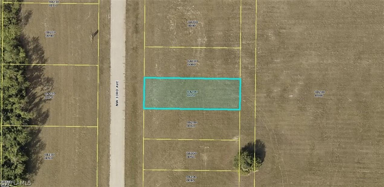 813 NW 33rd Ave., Cape Coral, FL 33993