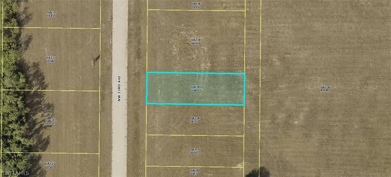 815 NW 33rd Ave., Cape Coral, FL 33993