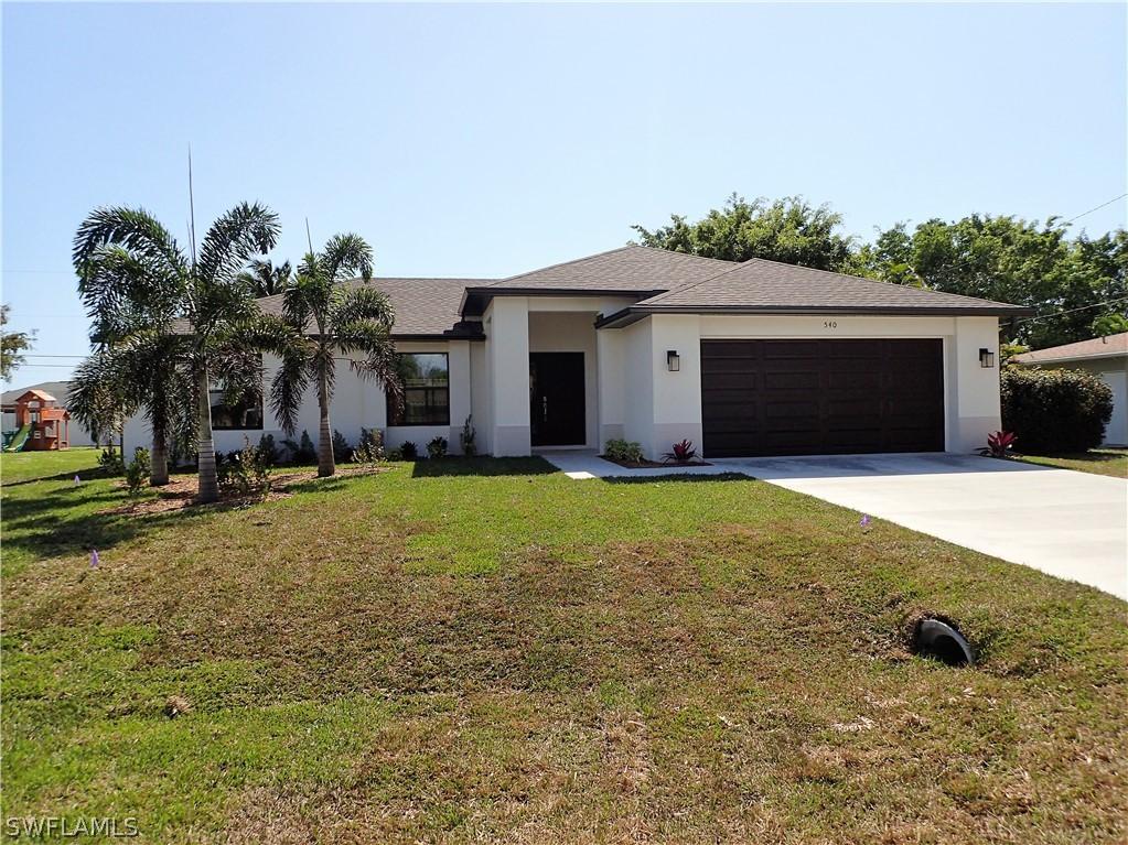 540 SE 26th Ter., Cape Coral, FL 33904