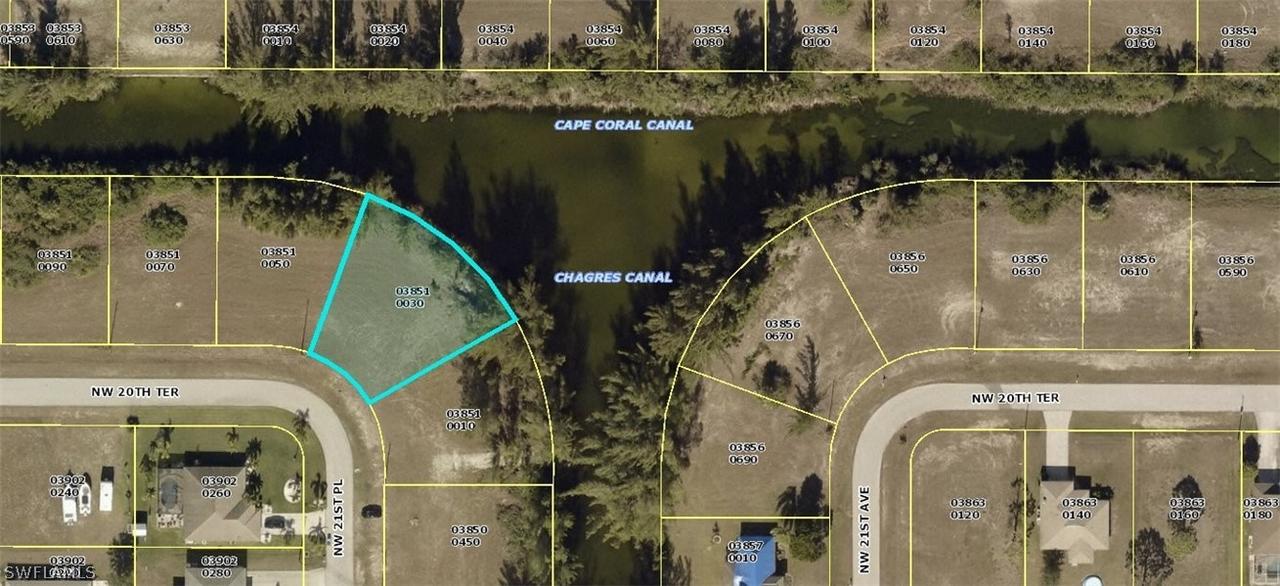 1933 NW 21st Pl., Cape Coral, FL 33993