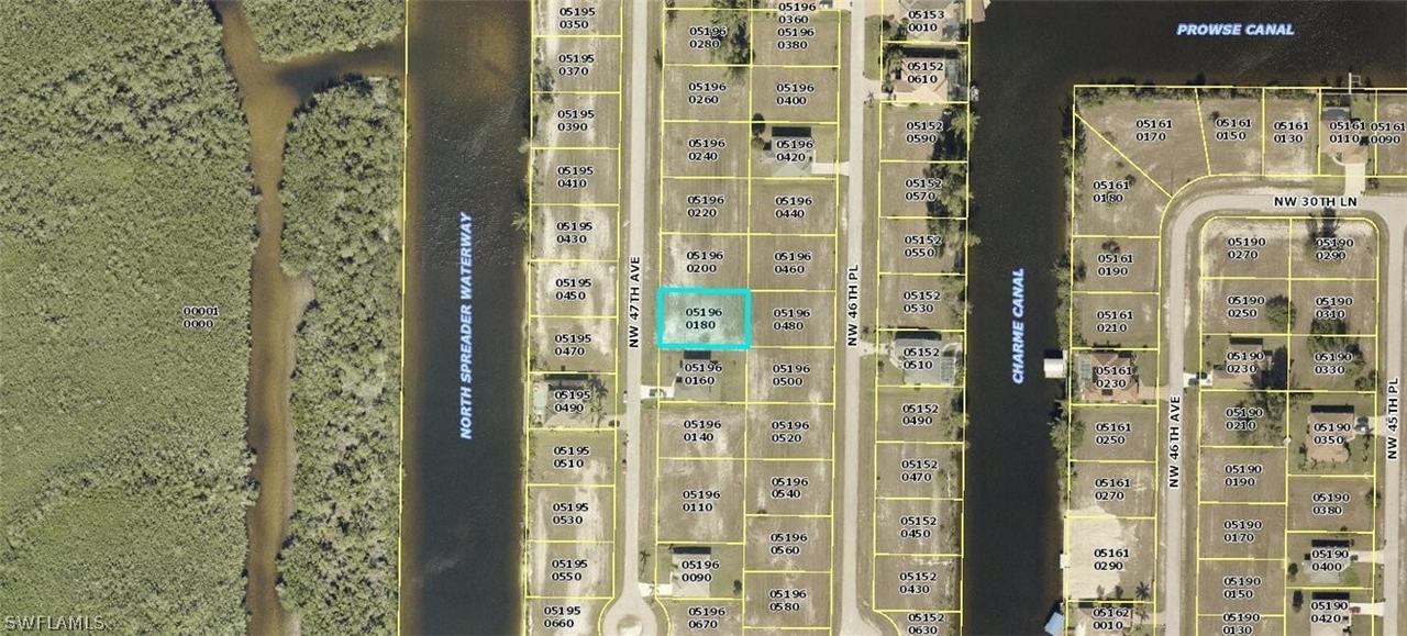 2847 NW 47th Ave., Cape Coral, FL 33993