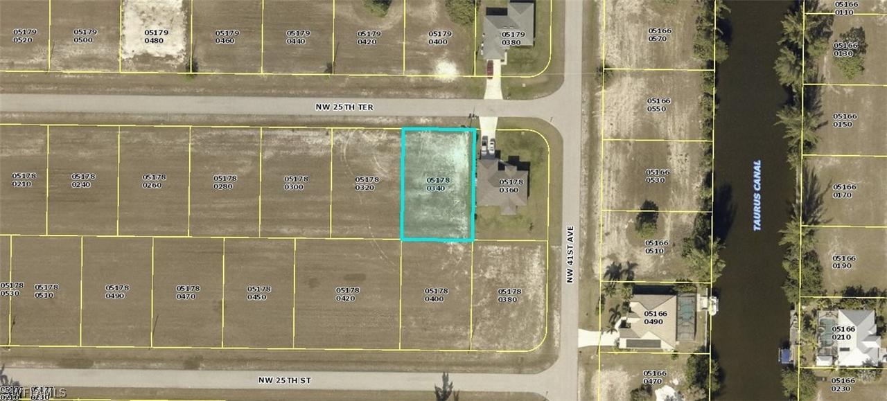 4104 NW 25th Ter., Cape Coral, FL 33993