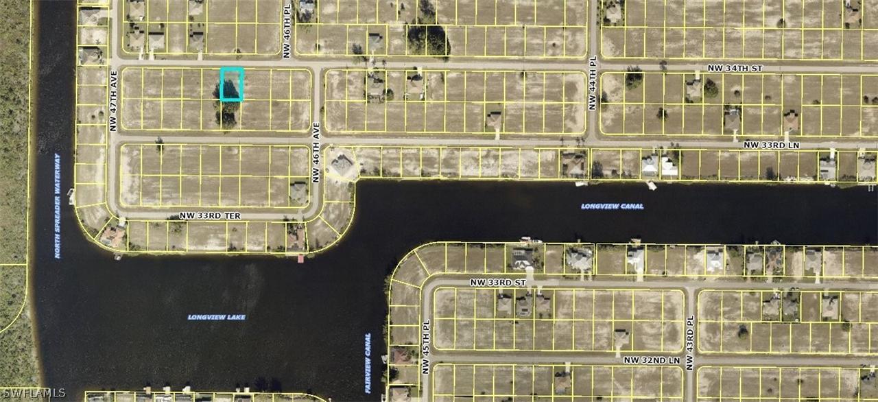 4620 NW 34th St., Cape Coral, FL 33993