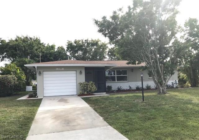 536 SE 26th Ter., Cape Coral, FL 33904