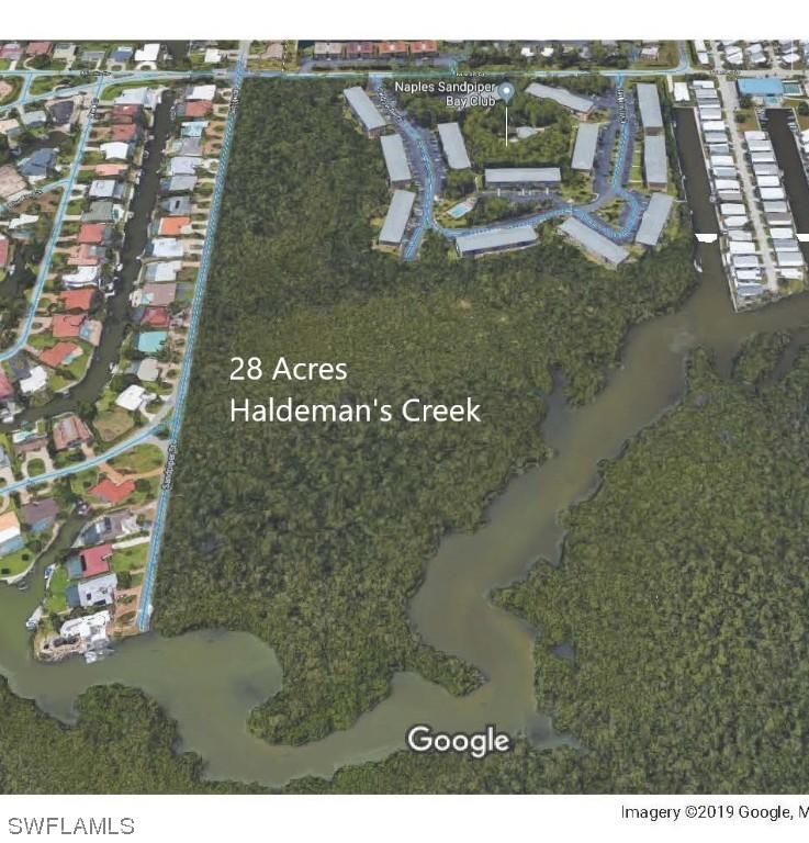 [Address Unavailable], Naples, FL 34120