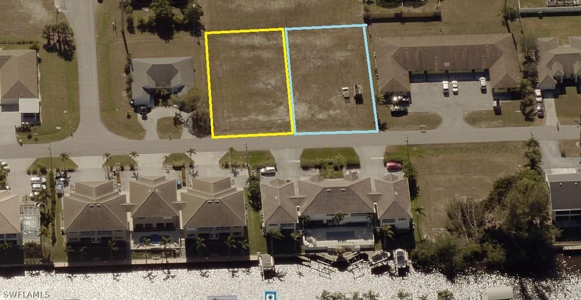 920 SW 47th Ter., Cape Coral, FL 33914