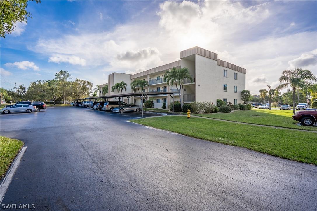 2111 Barkeley Ln. #16, Fort Myers, FL 33907