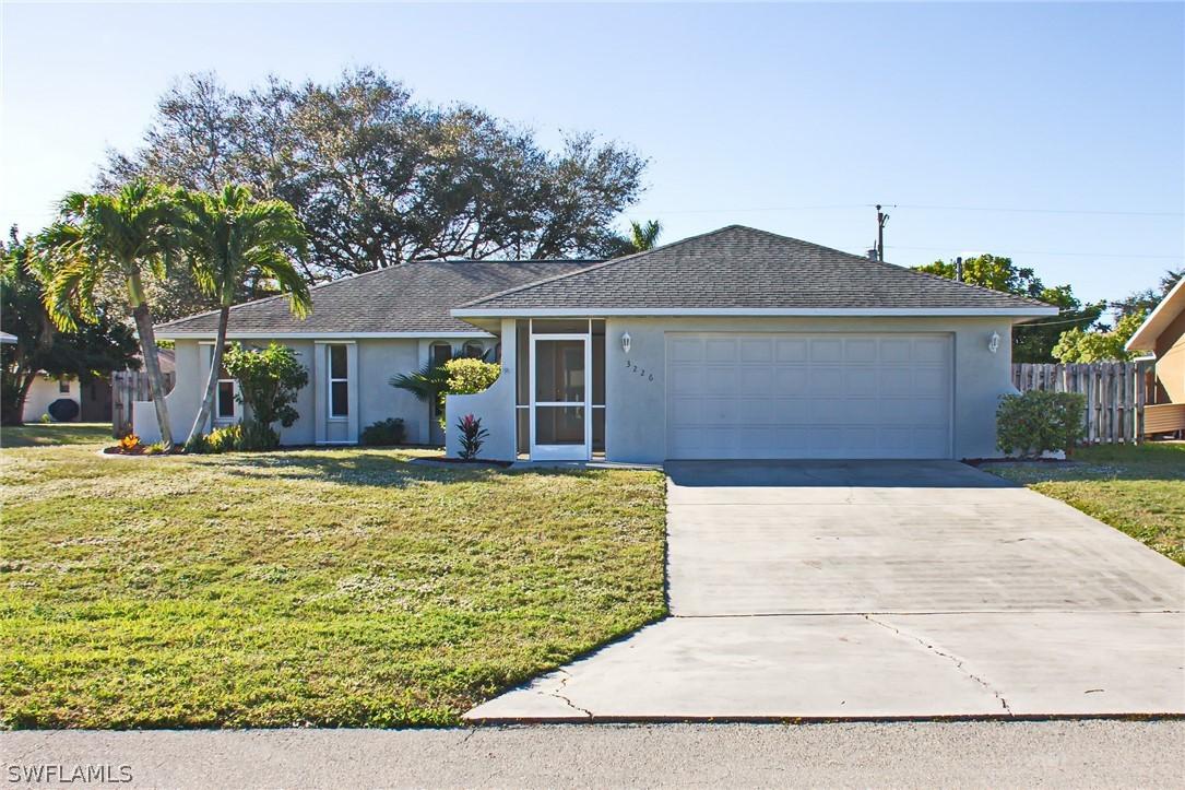 3226 SW 1st Ave., Cape Coral, FL 33914