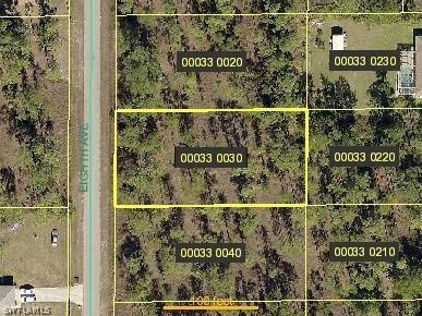 1418 8th Ave., Lehigh Acres, FL 33972