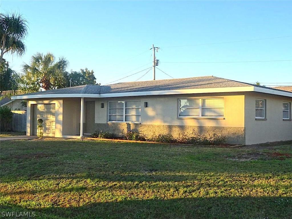 107 SE 42nd St., Cape Coral, FL 33904