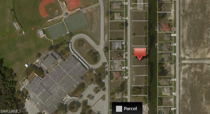 3519 SW 17th Pl., Cape Coral, FL 33914