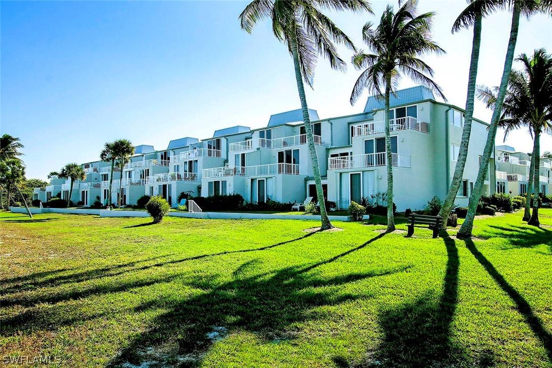 200 Periwinkle Way #128, Sanibel, FL 33957