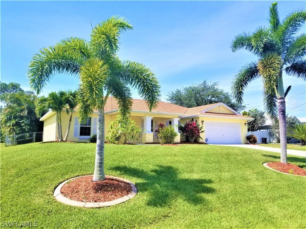 1808 NW 10th Ter., Cape Coral, FL 33993