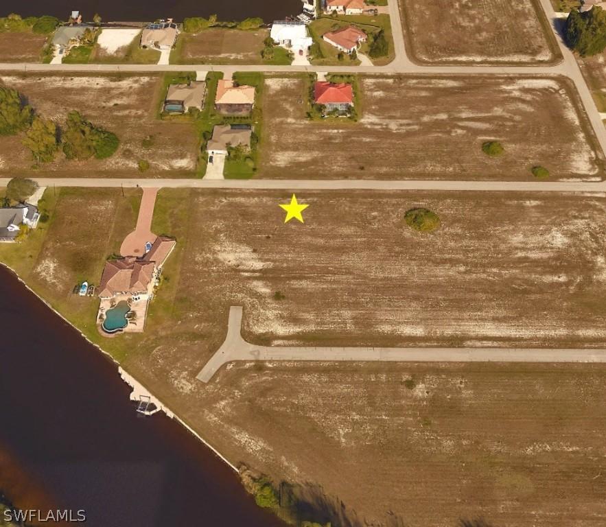 4124 NW 20th St., Cape Coral, FL 33993