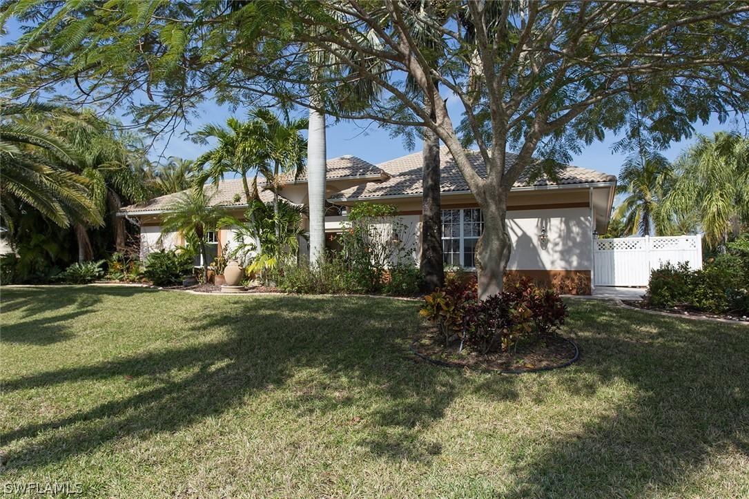 2609 SW 41st Ter., Cape Coral, FL 33914