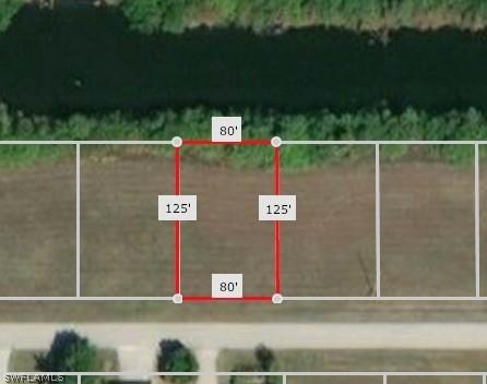 1723 NE 27th St., Cape Coral, FL 33909