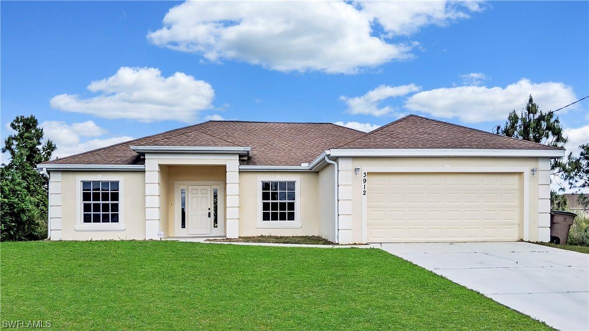 [Address Hidden by Seller], Lehigh Acres, FL 33976