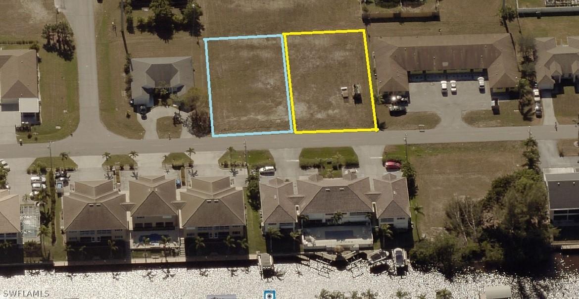 924 SW 47th Ter., Cape Coral, FL 33914